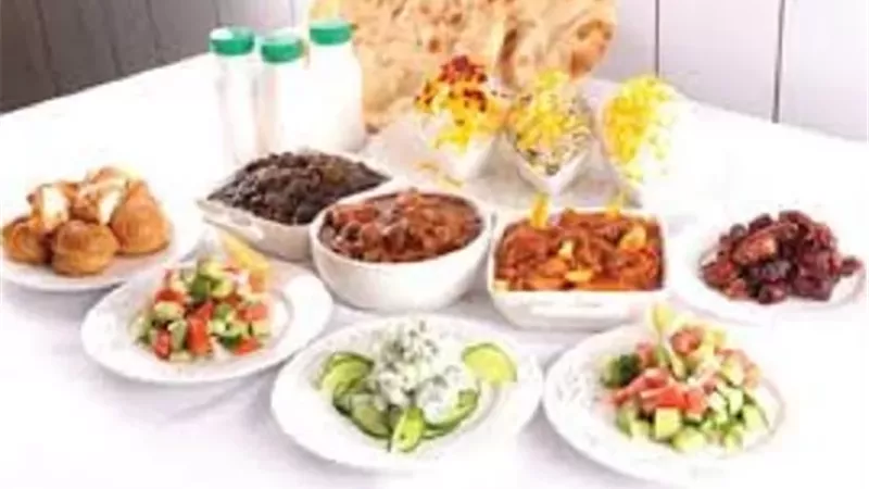 سنة نبوية مباركة ويتحقق بشربة ماء وقت السحور في الفقه