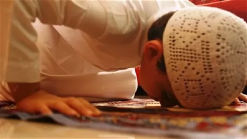 حكم إجبار الأطفال على أداء الصلاة