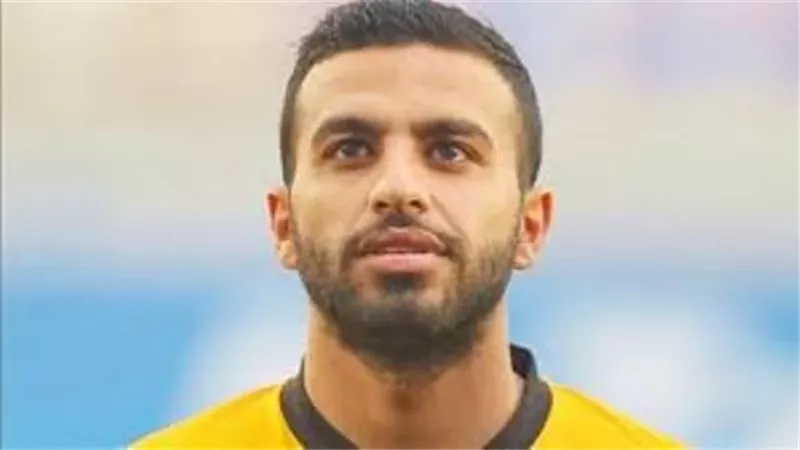 وفاة فهد المجمد لاعب القادسية الكويتي السابق