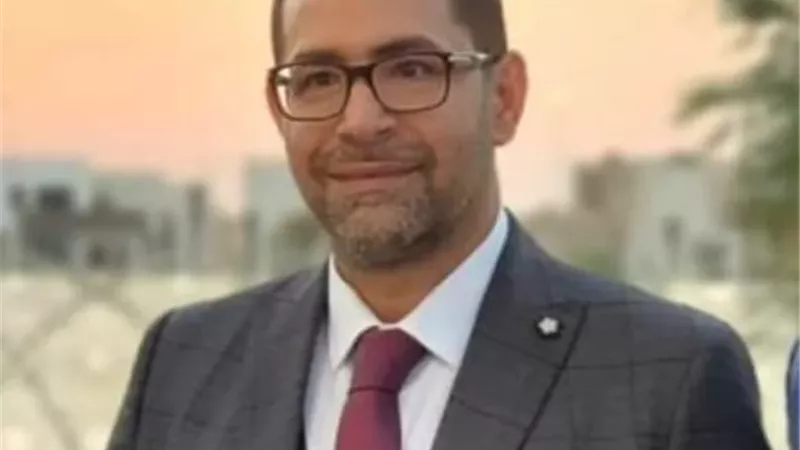النائب ناجح جلال: دماء شهداء مصر الدافع لمواصلة معركة البناء والتنمية