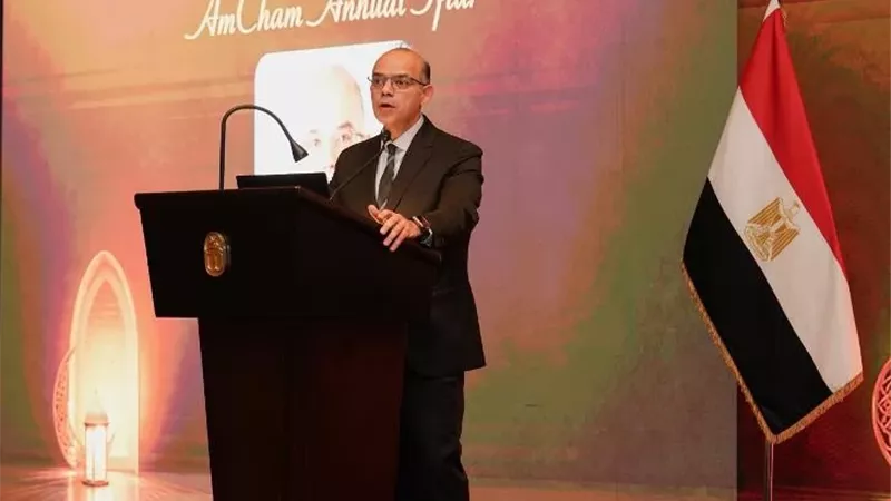 وزير الاستثمار: نستهدف رقمنة كاملة لمناخ الاستثمار خلال عامين
