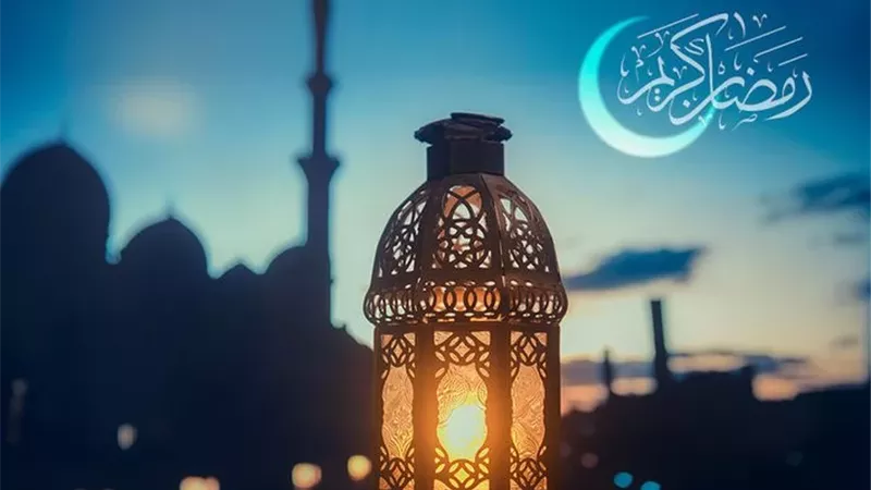 دعاء اليوم العشرون من شهر رمضان 2026