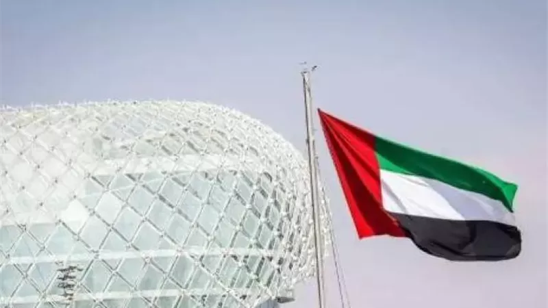 أستراليا تطلب من عائلات دبلوماسييها مغادرة الإمارات بسبب التوترات