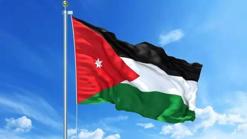 الأردن يدين الهجمات الإيرانية على منشأة سكنية في مدينة الخرج السعودية