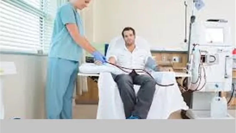 هل يفسد الغسيل الكلوي الصوم؟ الأوقاف تستعرض الحكم الفقهي الصحيح