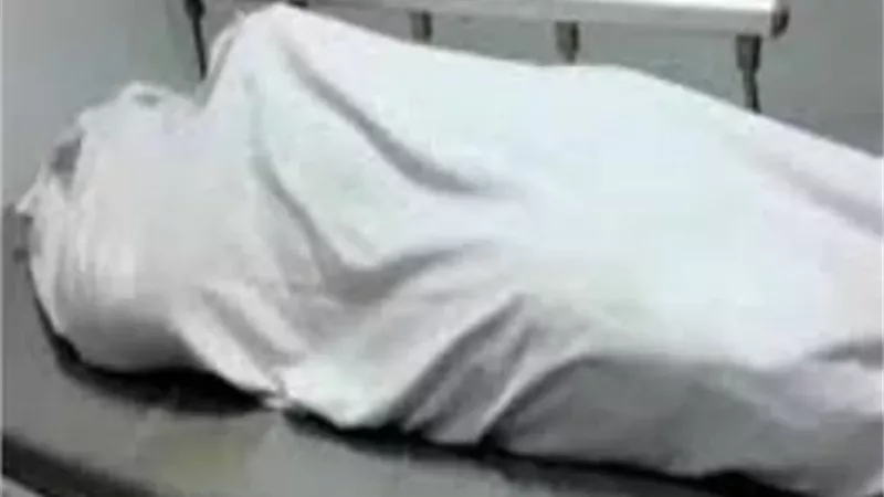 قتل مالك مقهى وابنه بسبب خصومة ثأرية بمدينة 6 أكتوبر