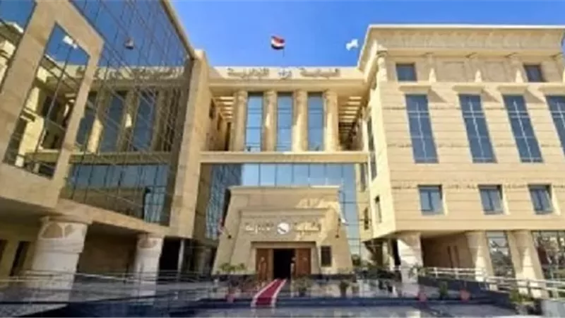 النيابة الادارية تحيل مديرة مدرسة بالمنوفية للمحاكمة