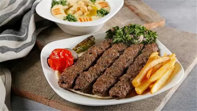 كفتة غير تقليدية.. وصفة سهلة بمذاق يفتح الشهية