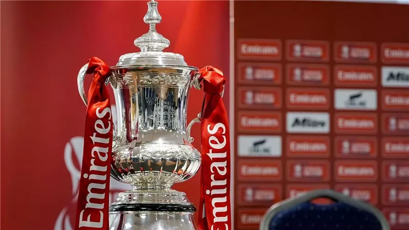 نتائج قرعة ربع نهائى كأس الاتحاد الإنجليزى