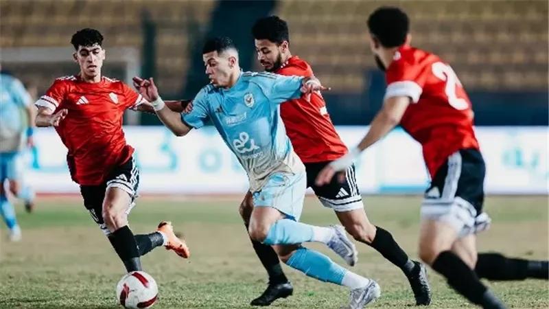 عقوبات مضاعفة ضد لاعبي الأهلي بعد الخسارة أمام طلائع الجيش