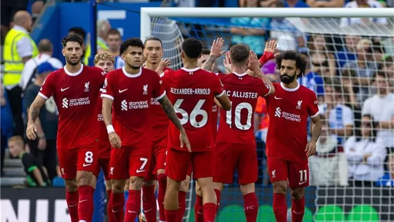 موعد مباراة ليفربول وجالطة سراي اليوم في دوري أبطال أوروبا