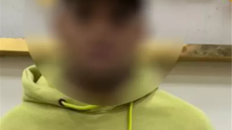 القبض على صاحب فيديو تهديد السيدات في الإسكندرية