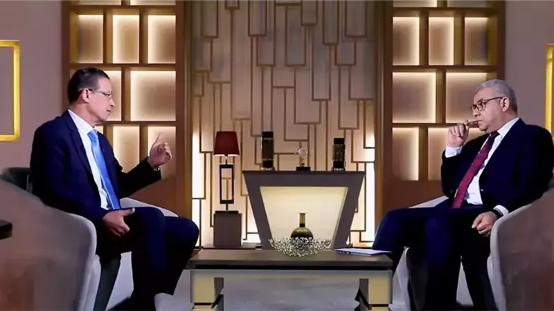 السفير المصري الأسبق لدى إسرائيل: نتنياهو يستغل الظرف الإقليمي والدعم الغربي