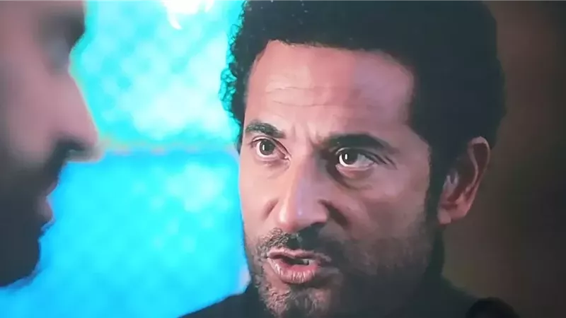 إفراج الحلقة17..عمرو سعد يكتشف سر سرقة سيارته ويتهم تارا عماد بالخيانة