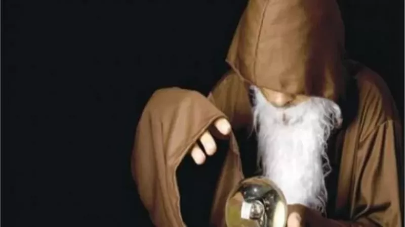 دجال أطفيح يمارس الرذيلة مع ضحاياه ويستولى على أموالهم