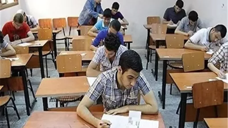 التعليم تحدد مواصفة امتحان مادة الإحصاء للثانوية العامة 2026