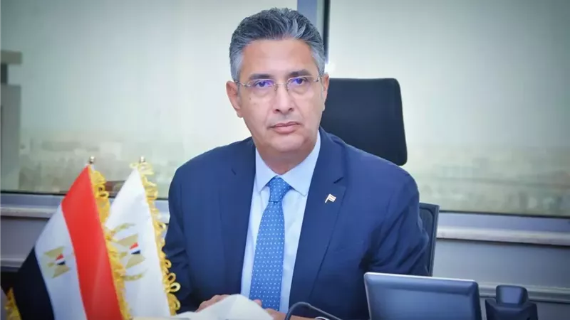 وزير التموين: رغيف الخبز المدعم ثابت عند 20قرشًا ولا مساس بسعره