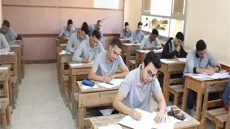لطلاب الثانوية العامة..إرشادات هامة للإجابة عن أسئلة البابل شيت