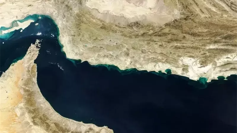 مضيق هرمز.. نقطة استراتيجية أساسية لتدفق الطاقة على مستوى العالم