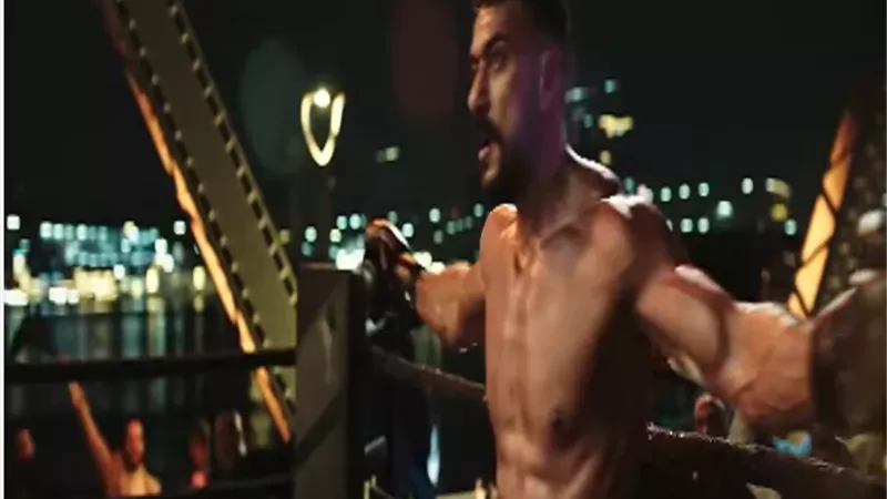 أحداث مثيرة.. الحلقة 17 من مسلسل 