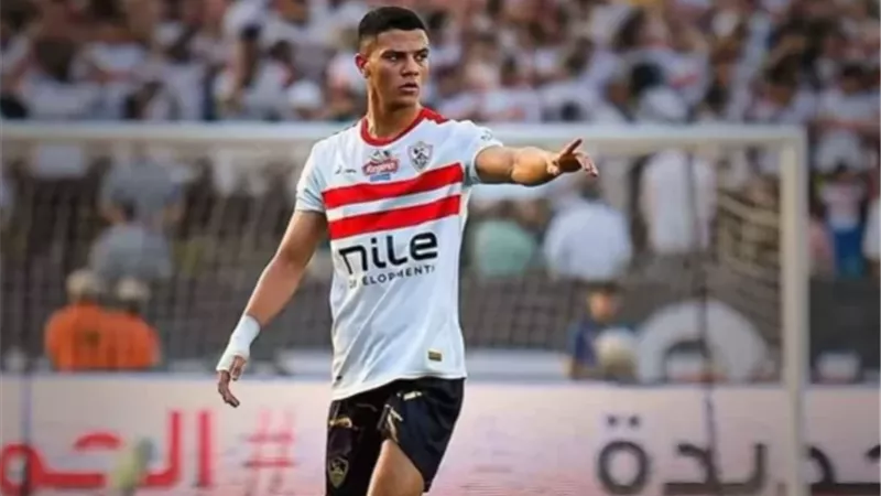 الغيابات تضرب الزمالك امام إنبى .. ابرزهم جعفر و عواد و حمدي