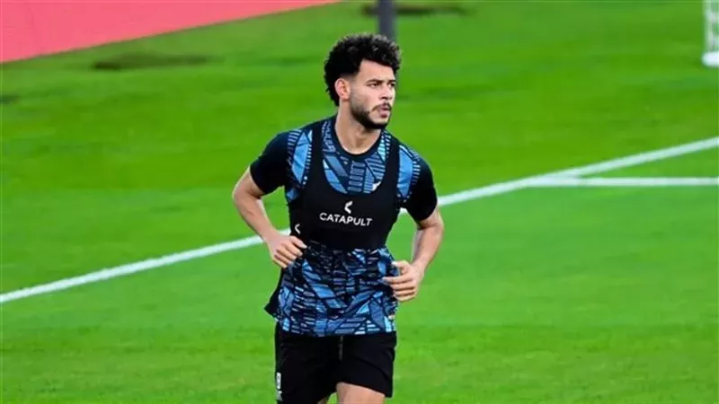 الدورى السعودى .. دونجا يقود تشكيل النجمة لمواجهة الهلال