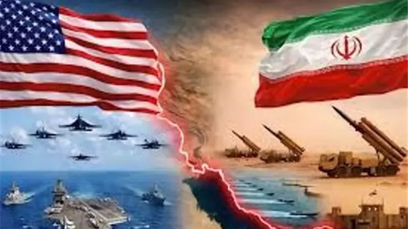 الأزمة الإيرانية الأمريكية.. صراع جيوسياسي ذو تأثير رئيسي في أسعار النفط بالعالم