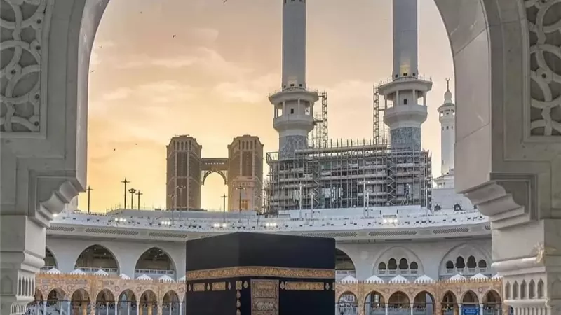 لا هجره بعد الفتح ٢٠ رمضان