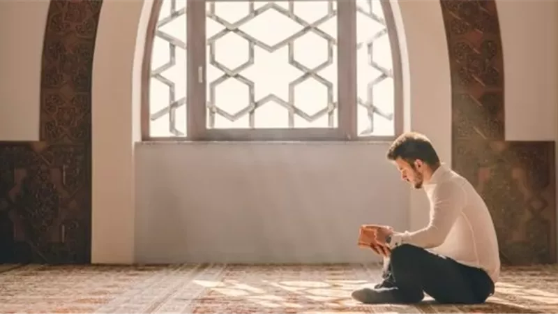 كل ما يهمك عن الاعتكاف..حكمه..مُدته..ومكانه