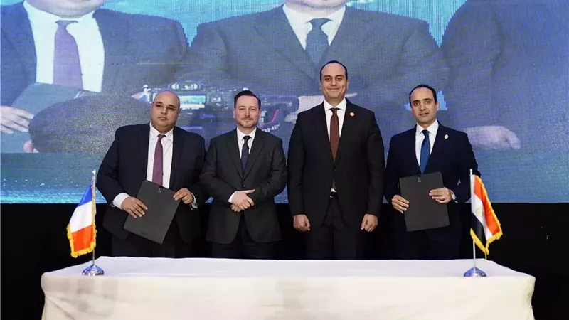 بروتوكول تعاون لتطوير خدمات علاج الأورام والأمراض المزمنة..تفاصيل