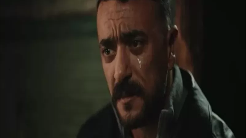 انتحار هايدي وتورط العوضى بقضية قتل.. الحلقة 17 من مسلسل 