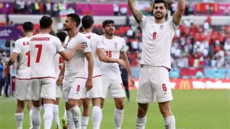 هل ينسحب منتخب ايران من كأس العالم