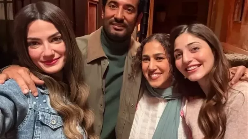 تصاعد مثير للأحداث وإبداع مستمر لـ عمرو سعد في الحلقة 20 من «إفراج»