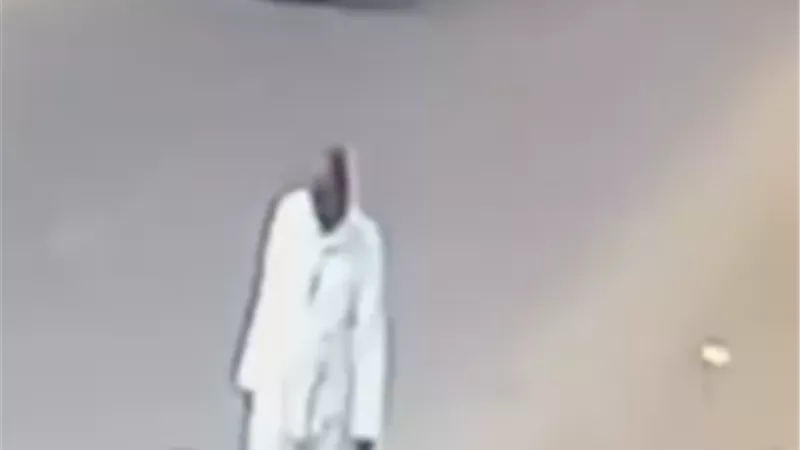 سقوط المتهم بدهس موظف بالمعاش وهروبه بالمنوفية