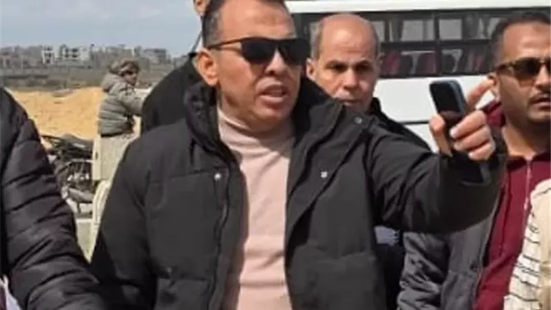 زعفر يعلن عن أسعار المواصلات الجديدة من 6 أكتوبر ويحذر المخالفين.. صور