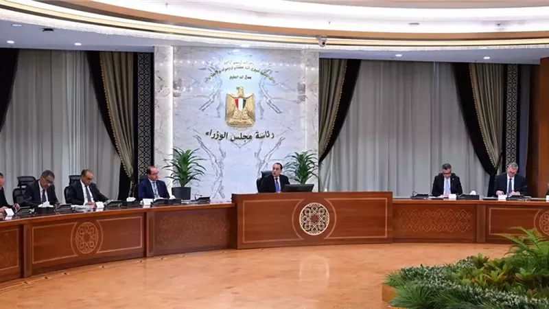مدبولى: نشهد حالياً ظرفاً استثنائياً يعاني من تداعياته كافة الدول