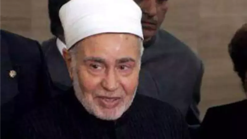 ذكرى رحيل الإمام الأكبر فضيلة الدكتور محمد سيد طنطاوي