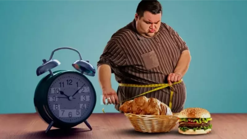 هل يثاب من يصوم لإنقاص الوزن دون أن ينوي القربة؟.. علام يجيب