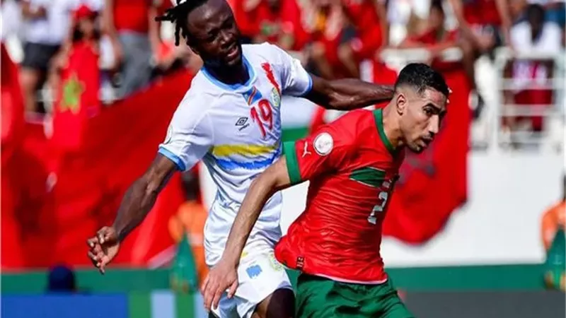 منتخب الكونغو يستدعي فيستون ماييلي