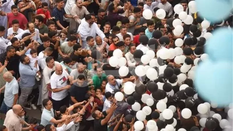الأوقاف توضح ضوابط إقامة صلاة عيد الفطر