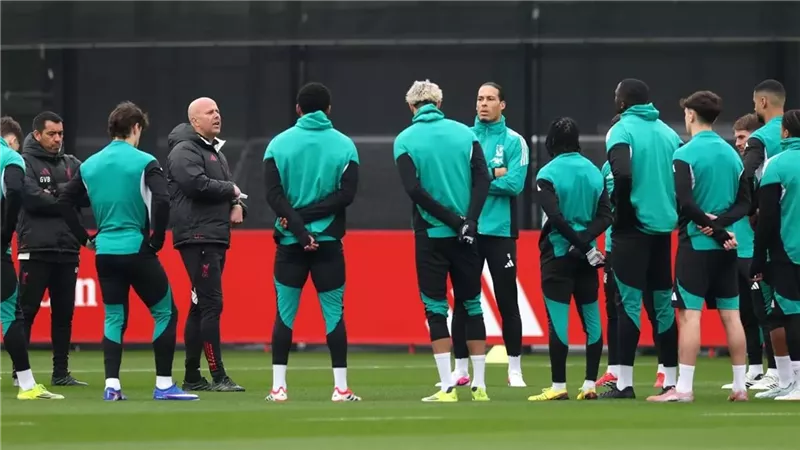 دوري أبطال أوروبا.. تعرف على بدلاء ليفربول ضد جالطة سراي