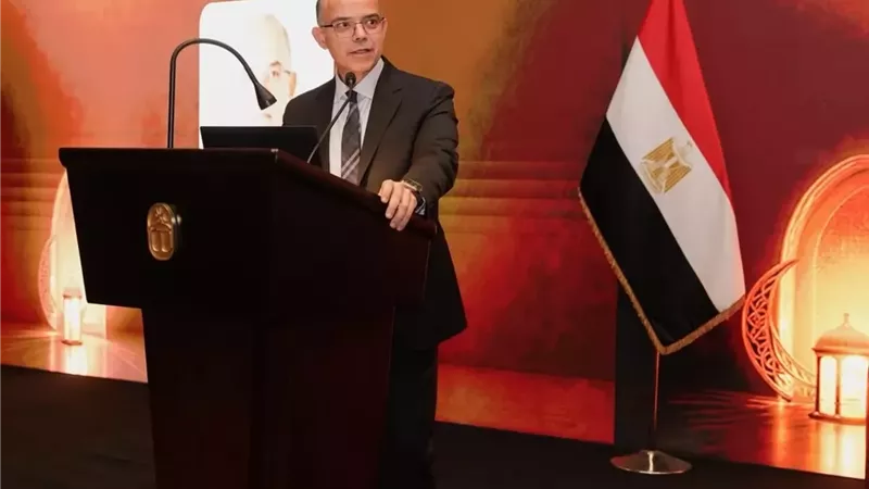 وزير الاستثمار: زيادة مشاركة القطاع الخاص من 35% إلى 54%