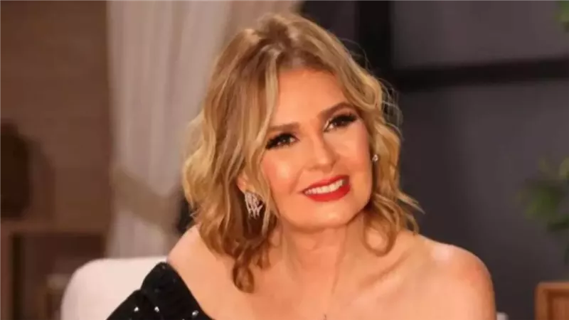 ليلي علوي تهنئ يسرا بعيد ميلادها