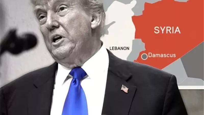 البيت الأبيض: الرئيس ترامب أكد على تدمير النظام الإيراني