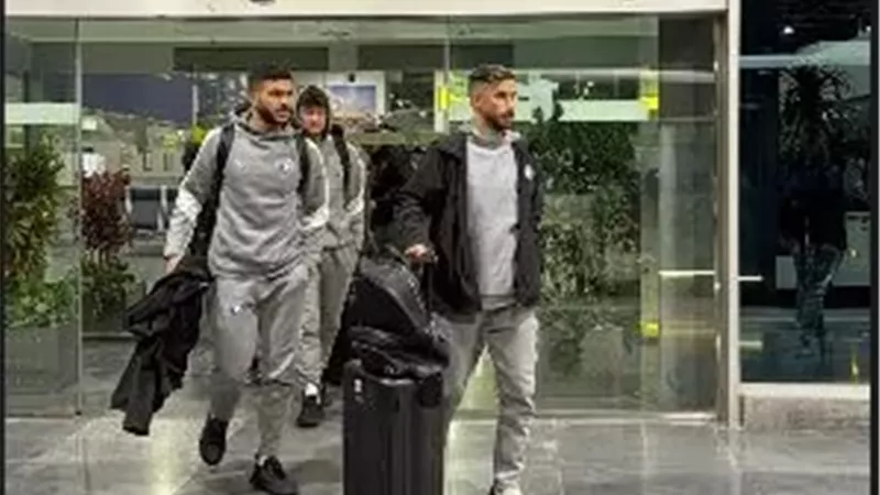 بعثة بيراميدز تطير الي المغرب إستعداداً لمواجهة الجيش الملكي