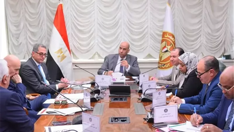 لمدة 6 أشهر..وزير العمل يوجّه بإصدار موافقات مؤقتة لتراخيص عمل الأجانب