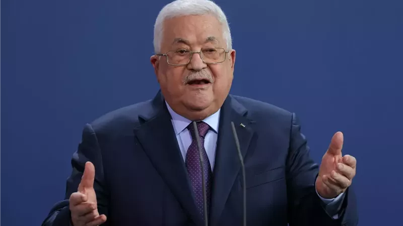 الرئيس الفلسطيني يثمن جهود مصر لتحقيق الأمن والاستقرار في المنطقة