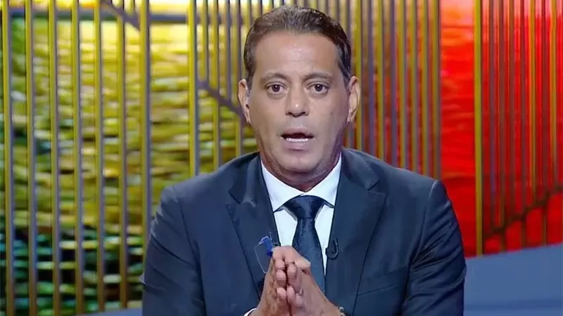 هاني رمزي: الأهلي أخطأ في ملف صفقات يناير .. وتوروب لا يليق