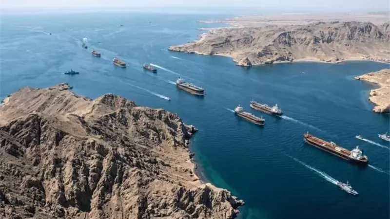القيادة المركزية الأمريكية: دمرنا 16 ناقلة ألغام إيرانية بالقرب من مضيق هرمز