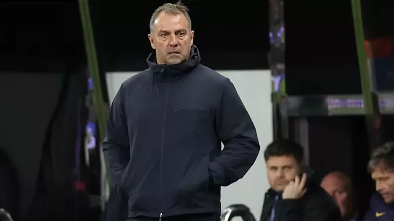 مدرب برشلونة بعد التعادل أمام نيوكاسل: نحن بحاجة إلى التحسن